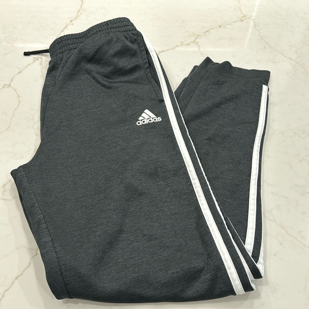 ⭐️Boys Adidas pants
